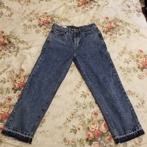 Vintage Skater Jeans